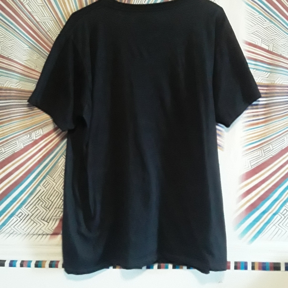 Johnny Cash Unisex Large Teeshirt - Picture 6 of 12